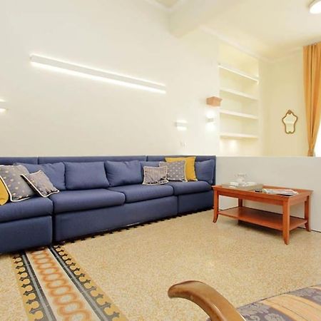 Elegant Apartment In The Heart Of Rome-Navona Area Kültér fotó