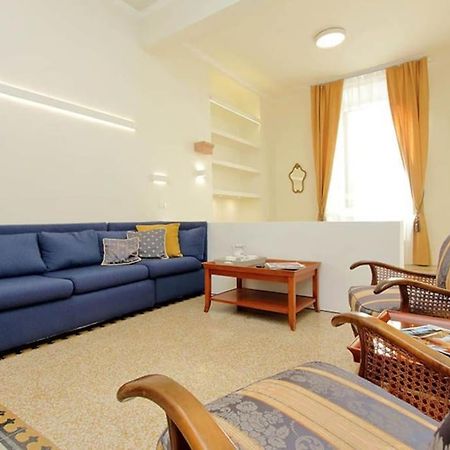 Elegant Apartment In The Heart Of Rome-Navona Area Kültér fotó