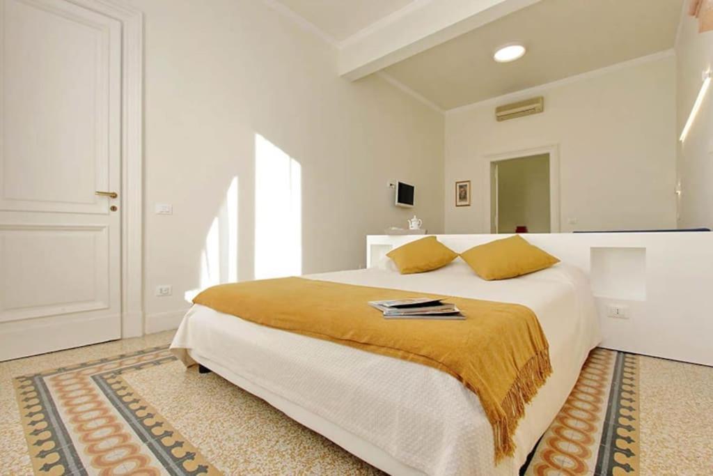 Elegant Apartment In The Heart Of Rome-Navona Area Kültér fotó