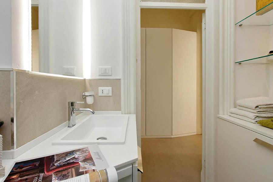Elegant Apartment In The Heart Of Rome-Navona Area Kültér fotó