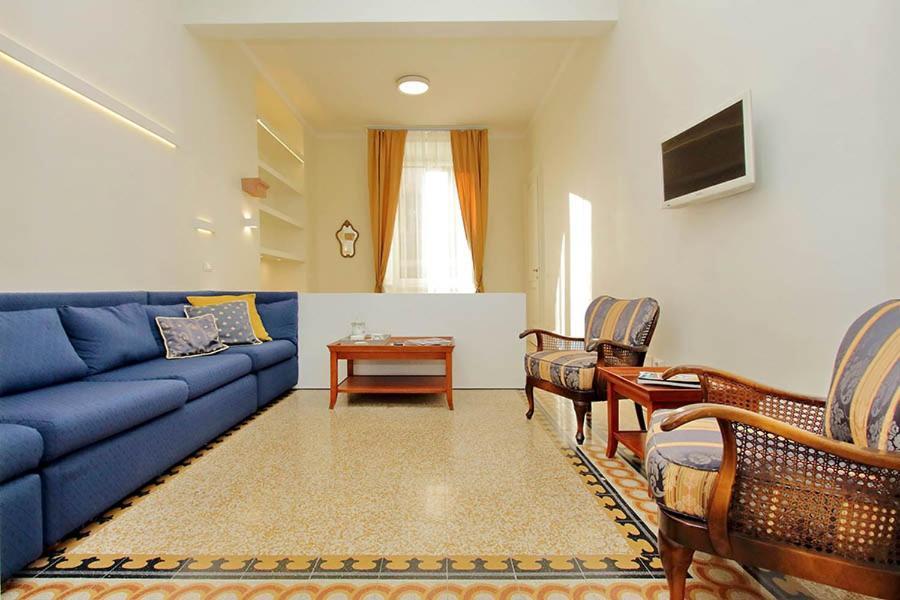 Elegant Apartment In The Heart Of Rome-Navona Area Kültér fotó