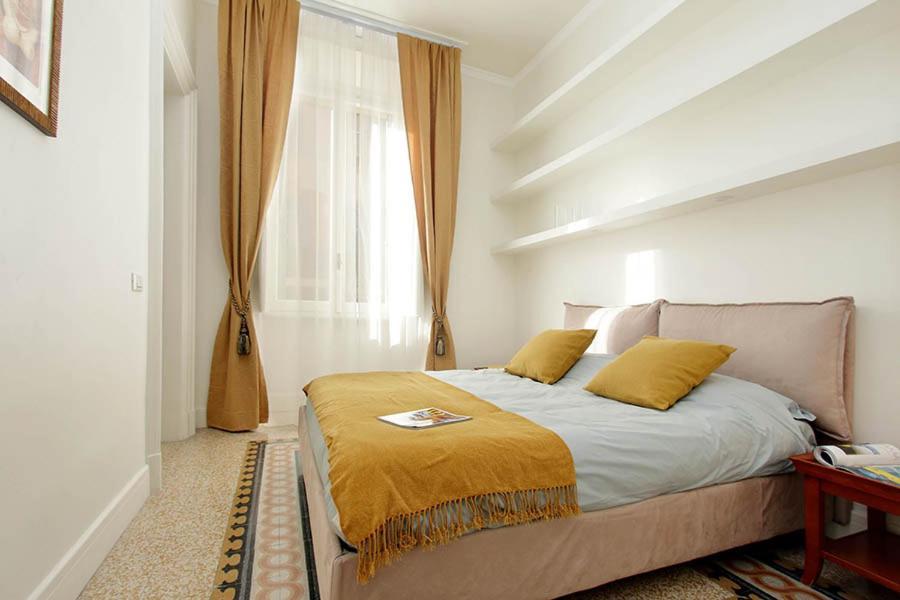 Elegant Apartment In The Heart Of Rome-Navona Area Kültér fotó