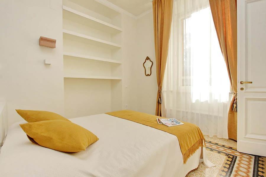 Elegant Apartment In The Heart Of Rome-Navona Area Kültér fotó