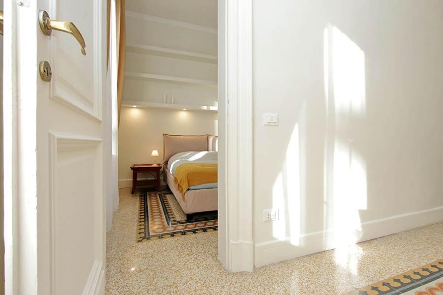 Elegant Apartment In The Heart Of Rome-Navona Area Kültér fotó