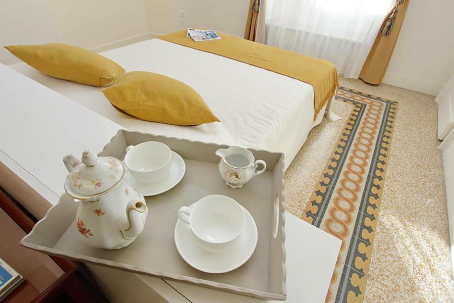 Elegant Apartment In The Heart Of Rome-Navona Area Kültér fotó