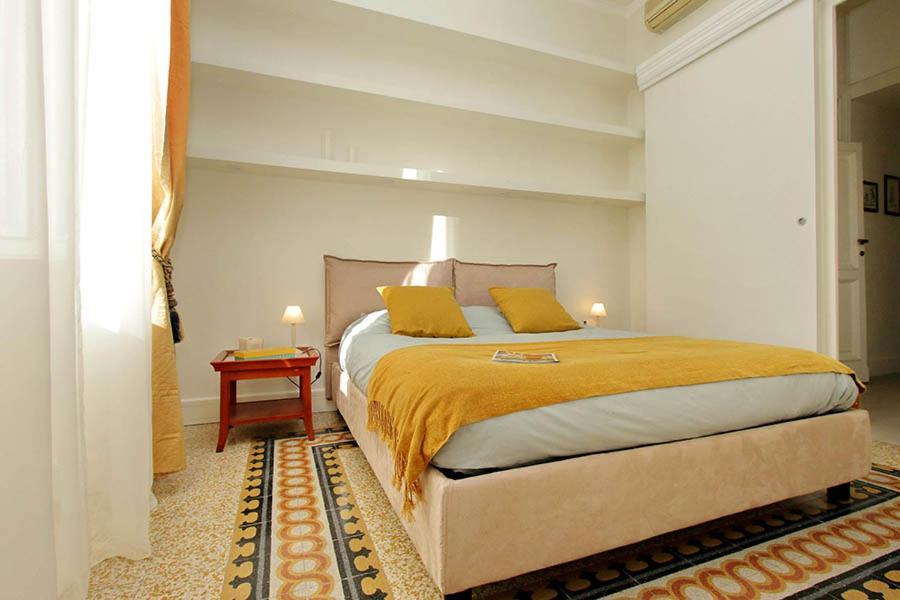 Elegant Apartment In The Heart Of Rome-Navona Area Kültér fotó