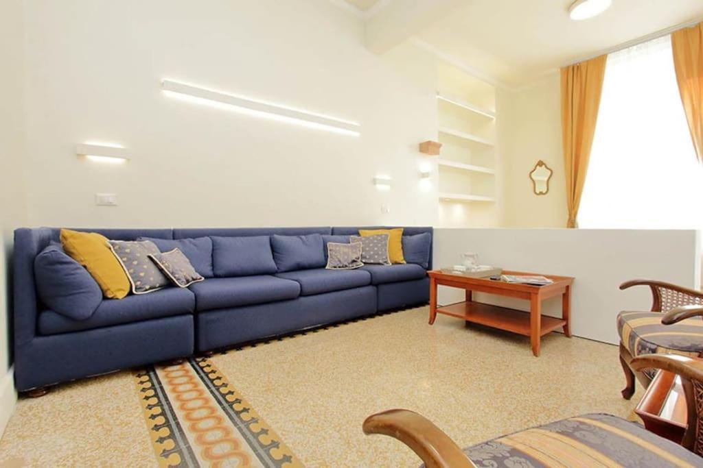 Elegant Apartment In The Heart Of Rome-Navona Area Kültér fotó