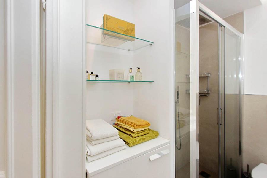 Elegant Apartment In The Heart Of Rome-Navona Area Kültér fotó