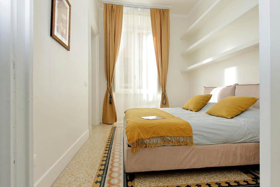 Elegant Apartment In The Heart Of Rome-Navona Area Kültér fotó